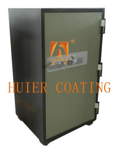 1 Hour Fireproof Safe Box That Protects Valuables During Fires Fire Resistant Safe Box
