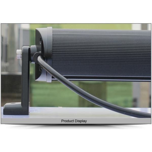 22 Inch 120W 32 Inch 180W Offroad Led Light Bar Work Lights For Car 12V 24V Tractor Trucks 4x4 Driving Position Lamp