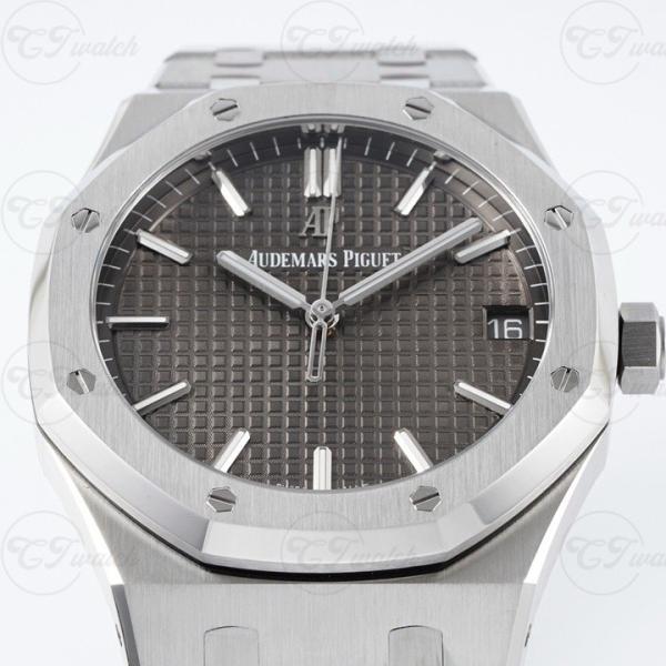 Mens Audemars Piguet Watch Luxury Sport Mechanical Watch 41mm Skeleton Dial