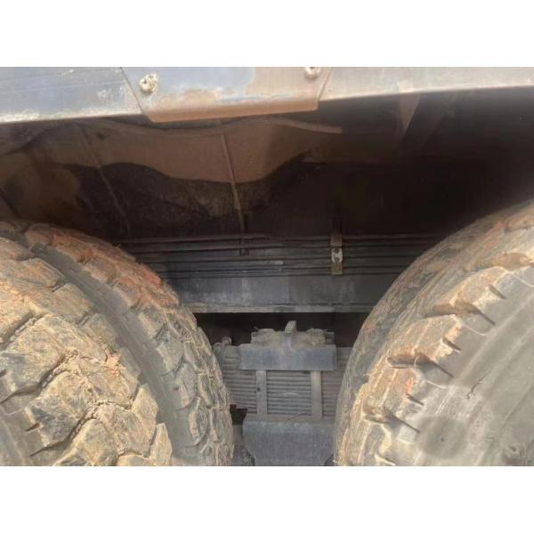 50T Orange Truck Crane in Good Condition and Cost for Construction Equipment Rental