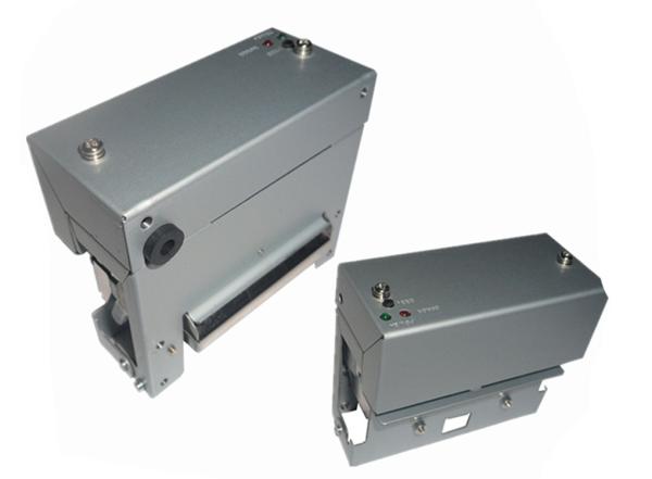 High Speed 2 Inch Label Printer Module 8 Dot / mm , Thermal Paper Printers