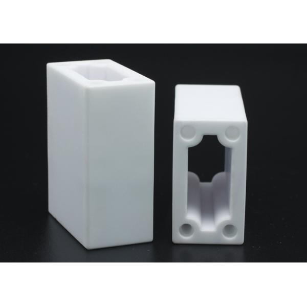 Снабжение жилищем глинозема RoHS 95 керамическое для Fusegear