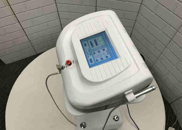 2017 new protable vein removal 980nm Diode Laser FM-980 facial mole removal