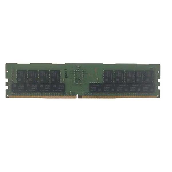Server Hard Memory Expansion 64GB 2S2Rx4 PC4-2933Y DDR4 ECC Regrdimm Double Data Rate