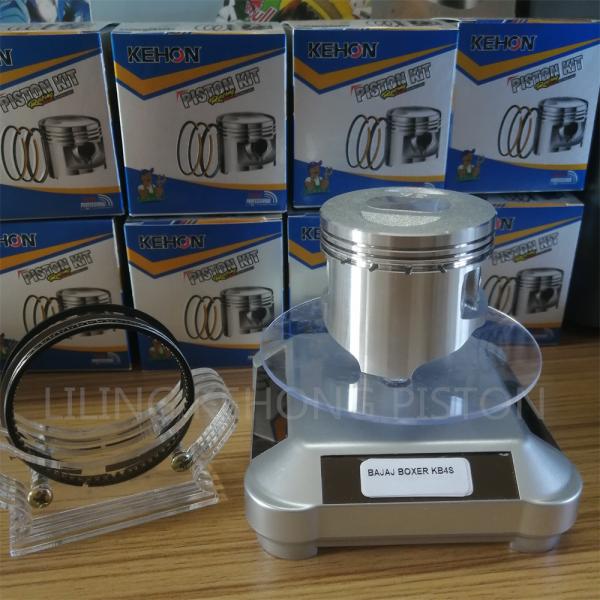 CLY DIA 50mm Practical Oil Control Ring , BOXER KB4S 50mm Piston Rings