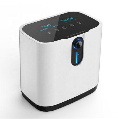 1-7L Oxygen Concentrator Machine Oxygen Making Machine With Nebulizer