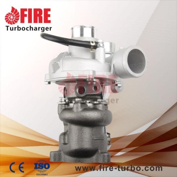 K03 Turbocharger 53039700524 1118100A01 China Changan CS75 Blue Core 1.8T with JL486ZQ2,JL486ZQ5 Engine