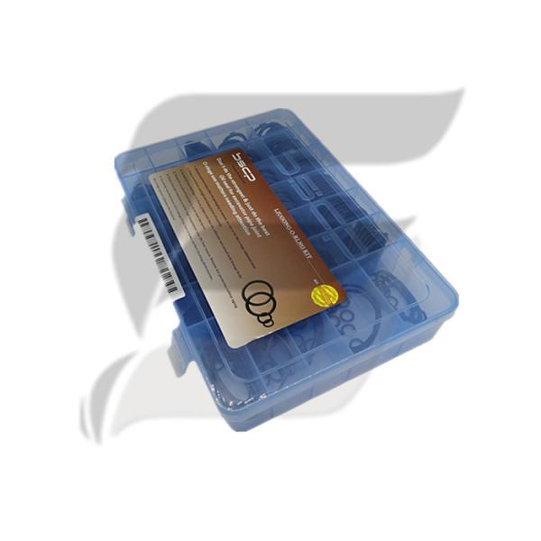 Máquina escavadora O de 30 toneladas de 10 toneladas Ring Kit Box de LiuGong CLG