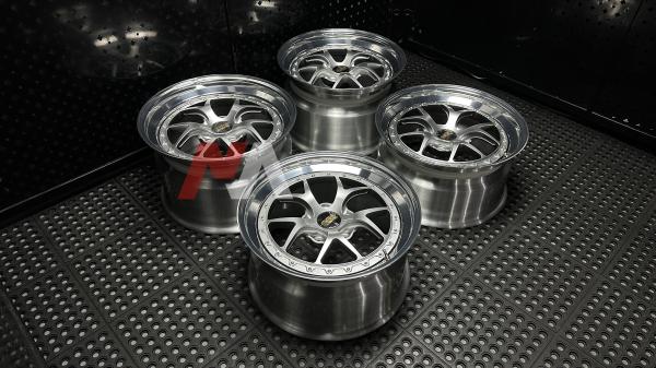 BBS E05 Forged Wheels For BMW E92 M3 F80 M3 F82 M4