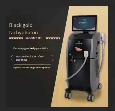 1.5-2.5mm Spot Space RF Skin Rejuvenation Machine , Facial Skin Care Equipment OEM ODM