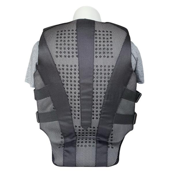 Fashionable Equestrian Clothing for Outdoor Horse Riding Cotton Material