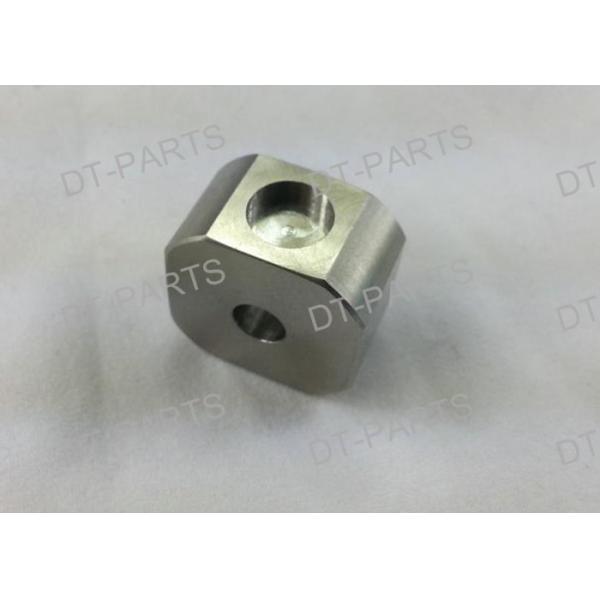 Grey Metal XLc7000 and Z7 Cutter Parts Square Nut 3mm Compression Collet 93813001