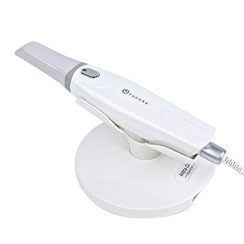 Yucera YRC-S03 Lightweight Handheld Intraoral Scanner with Ergonomic Design and AI Intelligent Core for Fast and Accurate 3D Scanning