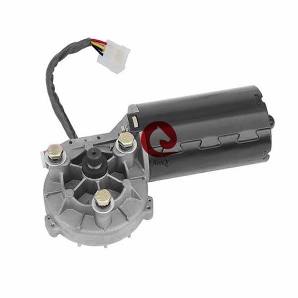 do motor traseiro do limpador de para-brisas de 150W 90N.m motor de diminuição elétrico do limpador da caixa de engrenagens
