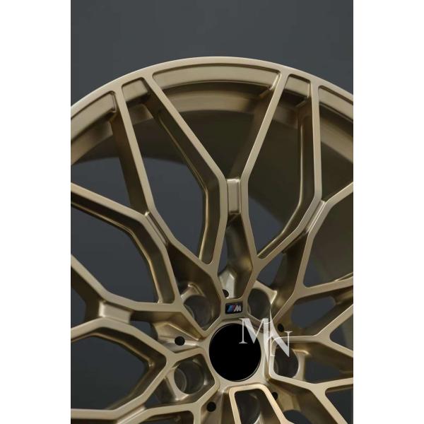 BMW 325 328 335 Z4 E85 18 19 20 21 22 Inch Custom OEM Stock Black Fronze Gold Wheels Rims