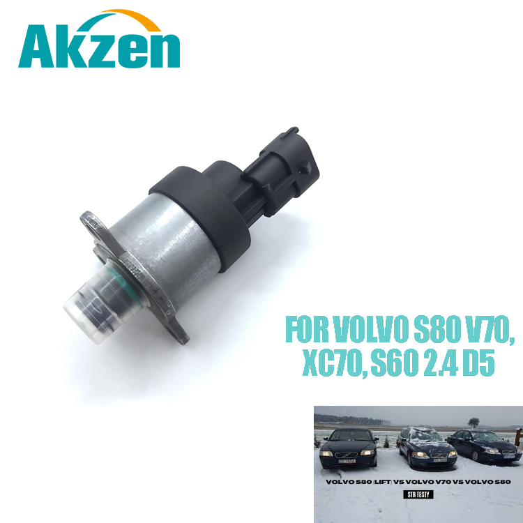 928400844 0928400573 0928400574 0928400576 Solenoid Valve Fuel Metering Unit