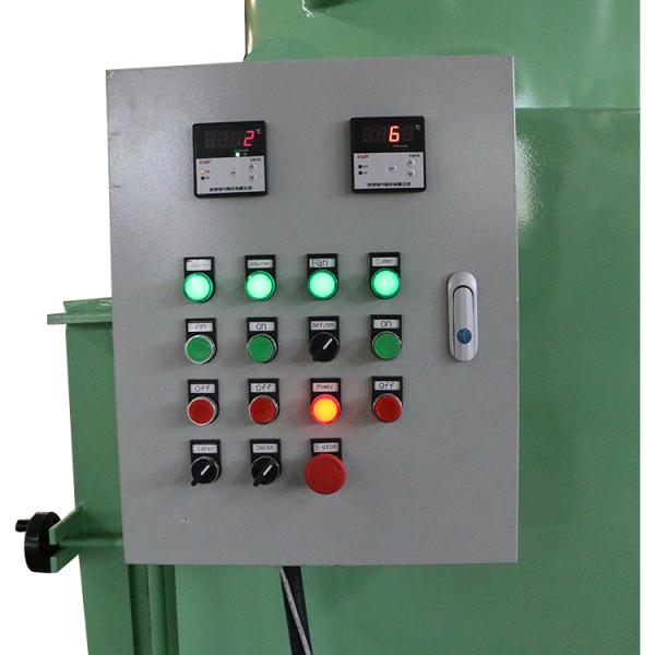 3D Video Installation Baby Diaper and Napkin Waste Incinerator for Bangladesh Market
