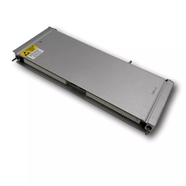 Bently Nevada 3500/61-01-00 133819-02 RTD/TC Non-Isolated I/O  Module Internal Termination