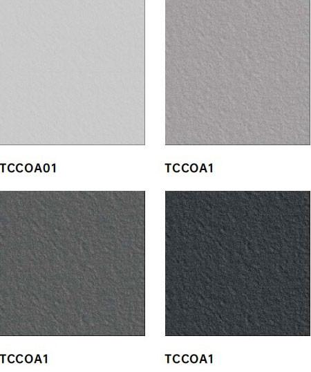 600x600mm Non-Slip Porcelain Paving Tile for Parking Lots