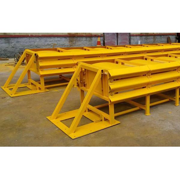 ISO9001 2008 Сертифицированный барьер безопасности дорожного движения для транспортной инфраструктуры