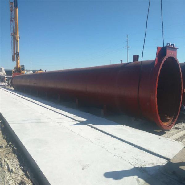Good Performance Industrial Horizontal Autoclave For Hollow Block Machine steamed brick