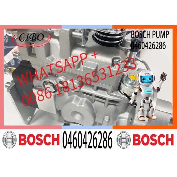 VE Fuel Injection Pump 104746-5113 Common Rail Injection Pump NP-VE4/11F1700LNP2336 8972630863 For ISUZU 4JB1-TC