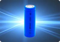 リフェポ4 1000mAh 再充電電池 3A 放電 コンパクト リチウム電池 2000回以上