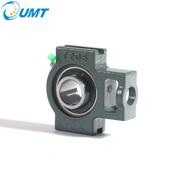 Customized Pillow Block Bearing UCT204 Steel Fabrication Camshaft Housing UCT204