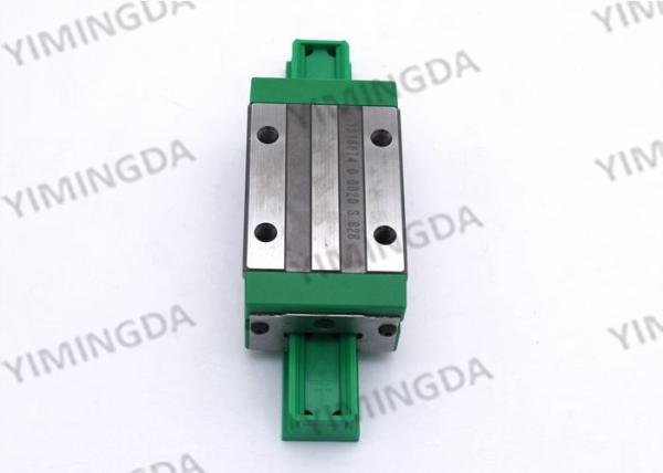 132069 Vector Q80 M88 MH8 Cutter Parts 2 Runner Block T25 Ina Rail