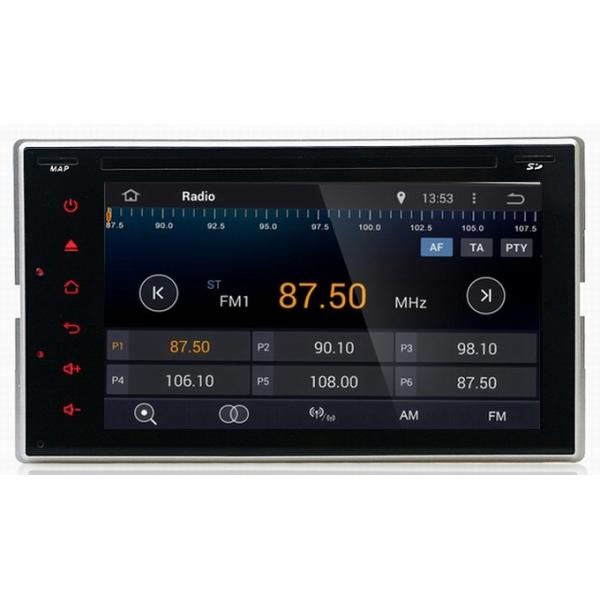 Ouchuangbo Auto GPS Navigation for Honda Everus /Odyssey /Fit /CRV /City Android 4.4 DVD Radio 3G Wifi OCB-3823C