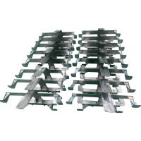 Custom Sheet Metal Welding Parts with Precision Machining Services