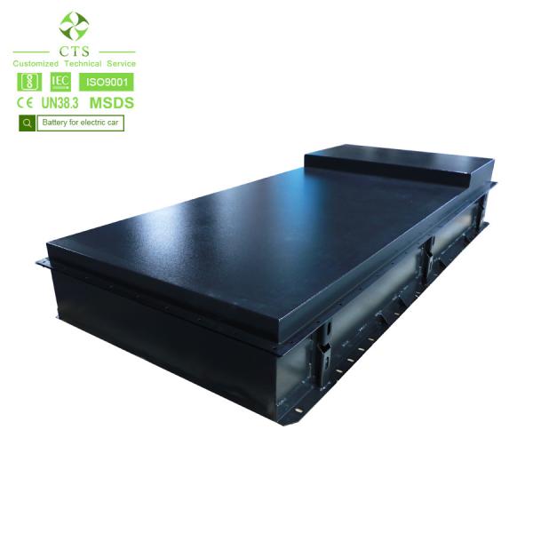 300V 30kwh Ev Battery Pack Lithium Ion Battery Pack For Electric Car Ev Lithium Battery Pack 400v