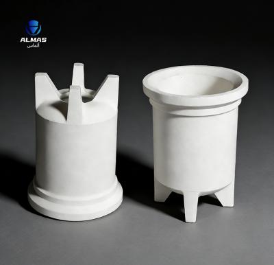 Ceramic Shell For K2 / KT17 Casting Machine