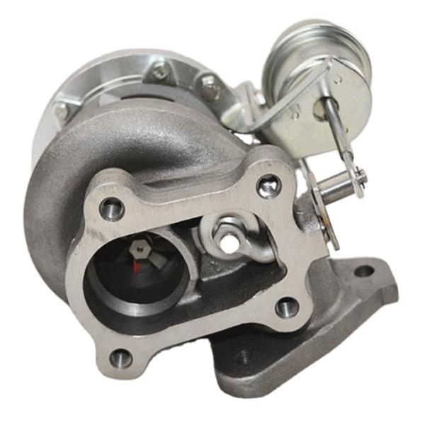14411-vb300 Rd28t Turbocharger 701196-5007s 14411-vb301 Gt1752s for Nissan Safari/ Patrol