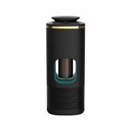 Machines diffuseuses d'arômes d'huiles essentielles avec chronomètre à débit de brouillard de 4,3 ml/h