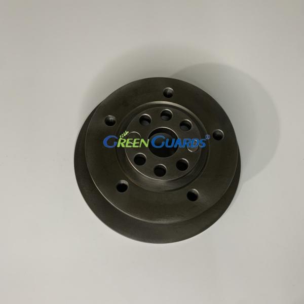 Lawn Mower Parts Brake Rear Rotor Hub GAM135647 Fits Deere Gator Utility Vehicle