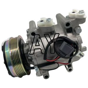 AC Compressor Honda Fit 2008 2009 2010 2011 2012 2013