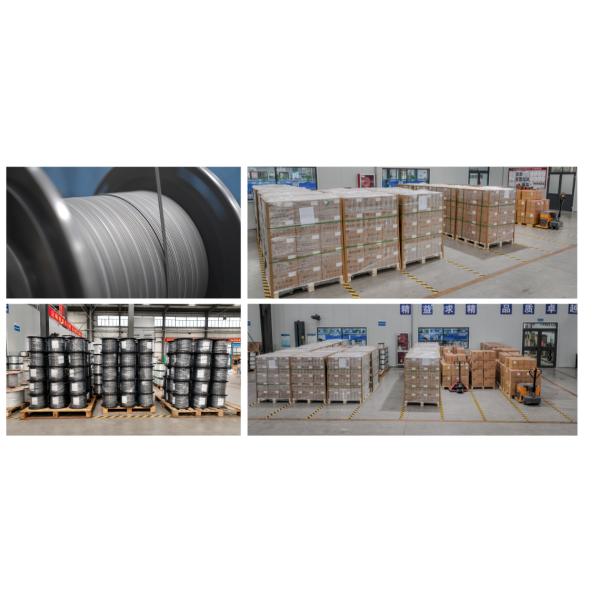 Cables de caída de fibra óptica GJYXCH GJYXFCH 2 4 6 núcleo 12 hilos exterior