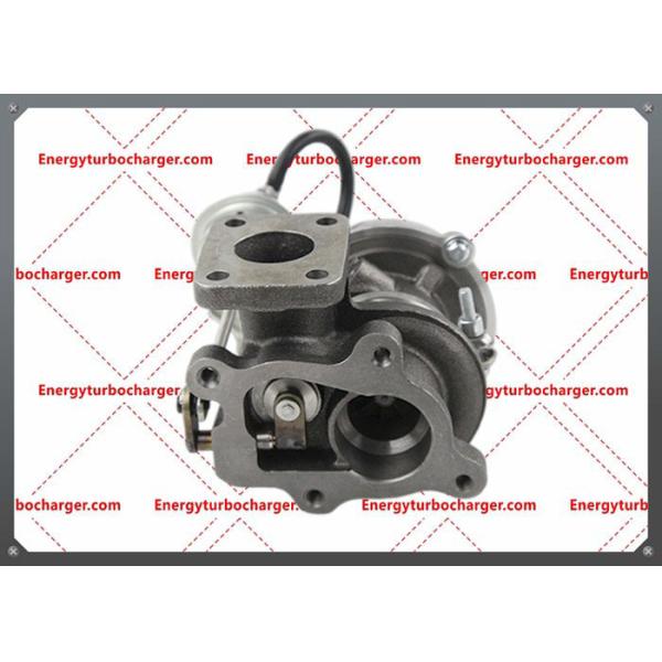 PC56-7 RHF3 Turbocharger VA410164 1G491-17011 17012 17010 VD410096 4D87 V2403-M-T-Z3B Engine