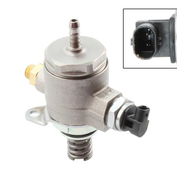 Alta pressão da bomba de combustível do automóvel de 06J127025F 06J127025J para o golfe Passat Tiguan