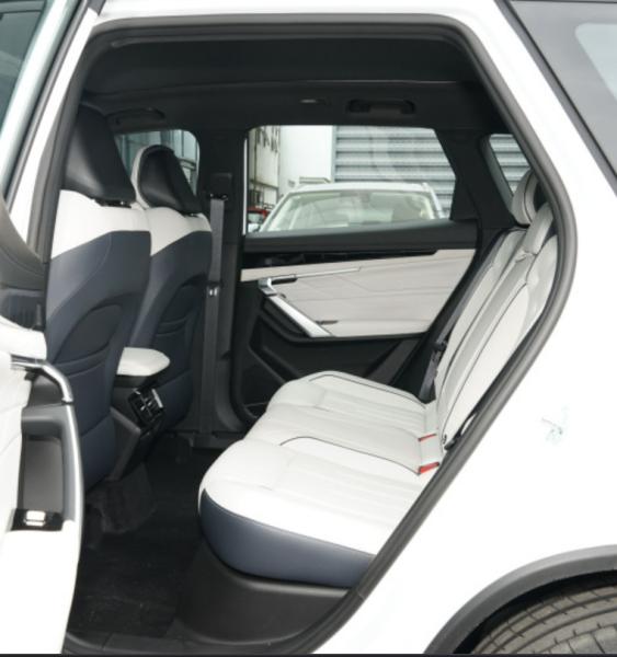 Geely Boyue L 2023 xun super Compect SUV● de 1.5TD DCT Leishen olá!