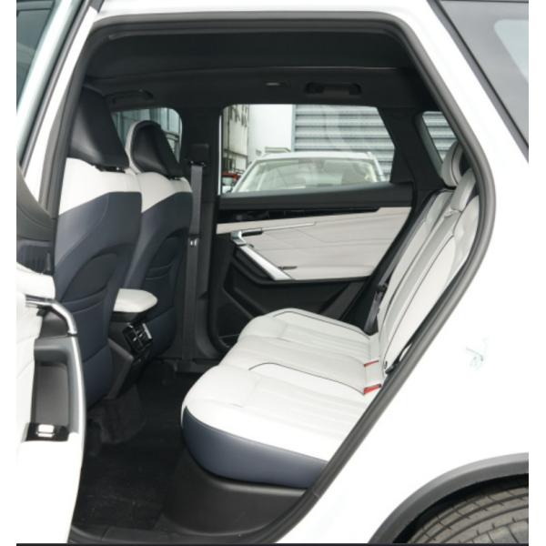 Geely Boyue l 2023 xun Compect SUV 1.5TD● DCT Leishen Hi супер