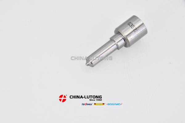 High quality G3S2 common rail nozzles G3S2 for denso injector 295050-0820/295050-007#23670-30190/23670-30380/23670-39385  for Toyota Hilux w/Engine 1KD-FTV 2KD-FTV