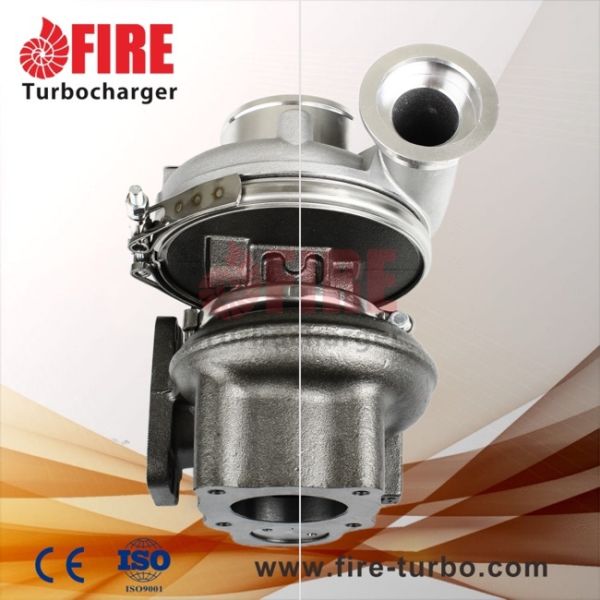 B1 Turbocharger 04295604KZ 11589880007 Deutz Industrial with TCD2012L4-2V,TCD2013L04-2V Tier3 Engine