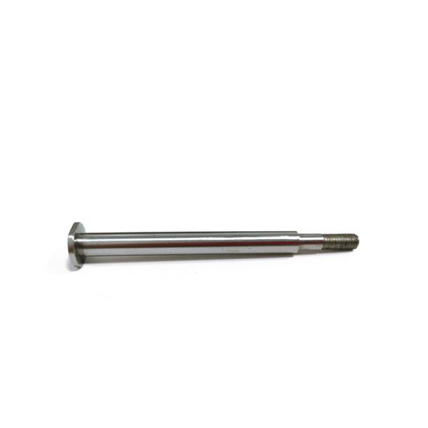 Stainless Steel Pressure Foot Cup Parts Guide Rod Sliver used for PCB CNC Tongtai Drilling Machine Parts Manufacturer