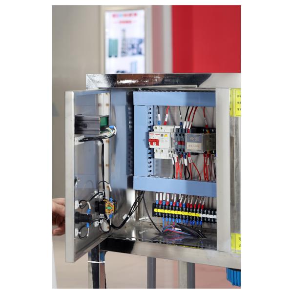 Low-Voltage Switch for Reverse Osmosis System Water Treatment Machinery for Drinking Water Purification Machine
