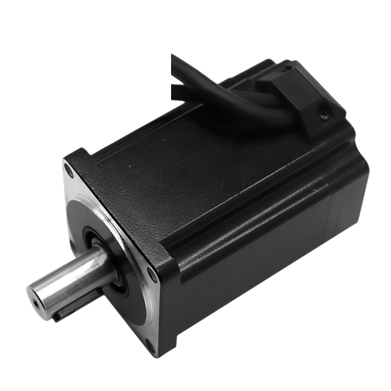 CE RoHS 11A Logistics Conveyor 3000rpm DC Motor