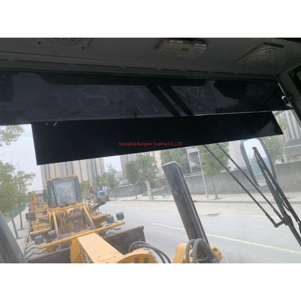 2019 Used Cat 140H Motor Grader with Excellent Working Performance and Affordable
