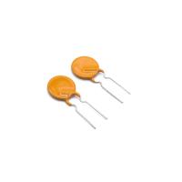 halogène radial thermique réglable de l'avance PPTC du fusible 5A d'individu de 60V 72V libre