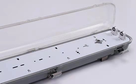 Waterproof Underground Parking 18w 36w 58w Led Tri Proof Light